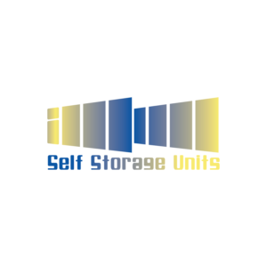 Logo-Design von Arun  für I Storage Units Pty Ltd | Design: #11976105