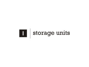 Logo-Design von rastf2day für I Storage Units Pty Ltd | Design: #11883857