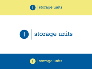 Logo-Design von rastf2day für I Storage Units Pty Ltd | Design: #11972559