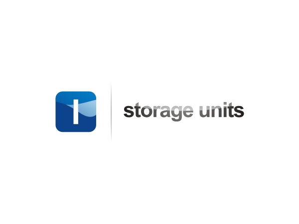 Logo-Design von rastf2day für I Storage Units Pty Ltd | Design #12144891