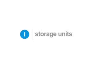 Logo-Design von rastf2day für I Storage Units Pty Ltd | Design: #12144986