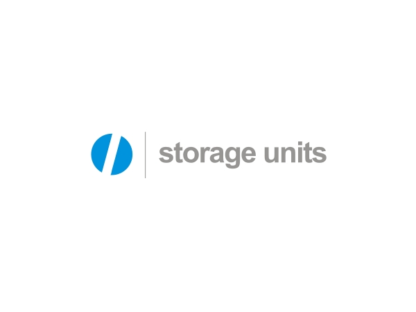 Logo-Design von rastf2day für I Storage Units Pty Ltd | Design #12227924