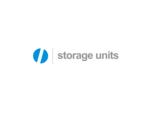 Logo-Design von rastf2day für I Storage Units Pty Ltd | Design: #12227924
