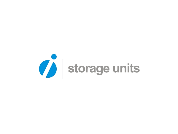 Logo-Design von rastf2day für I Storage Units Pty Ltd | Design #12227992