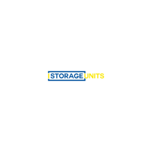 Logo-Design von dzoker für I Storage Units Pty Ltd | Design: #11984515
