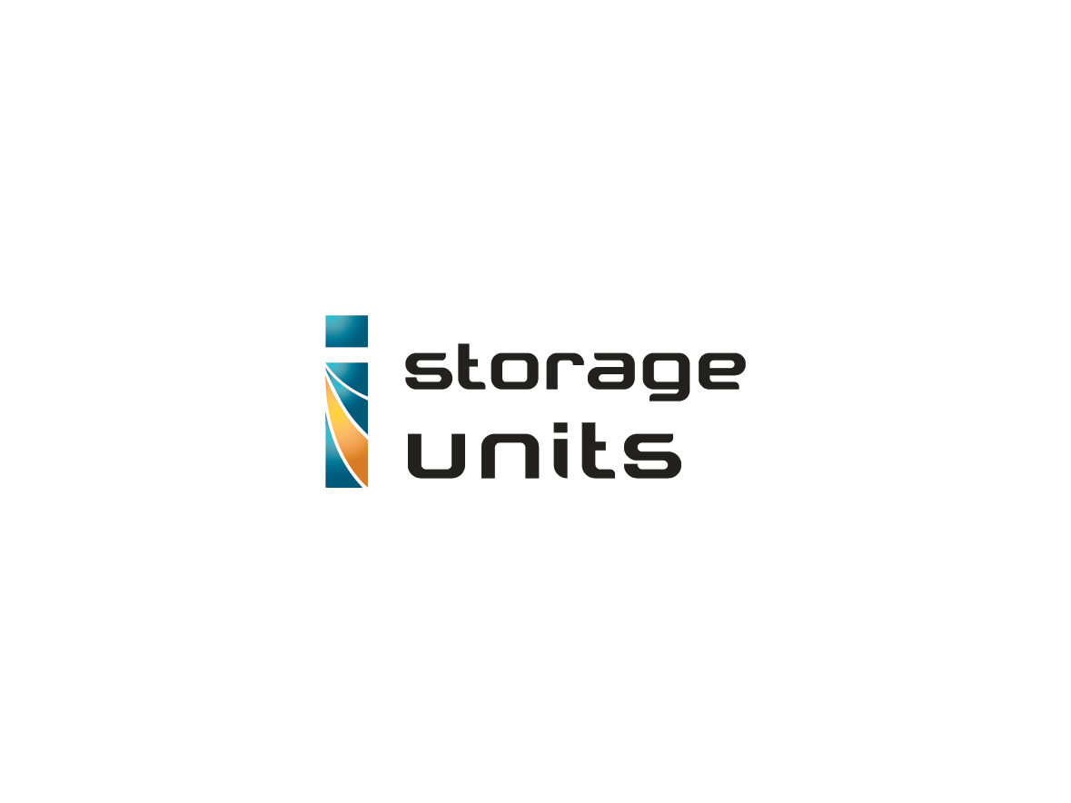 Logo Design by Preethu for I Storage Units Pty Ltd | Design #11887289