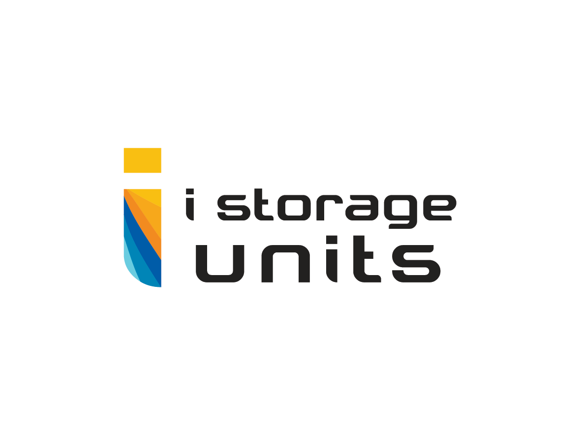 Logo Design by Preethu for I Storage Units Pty Ltd | Design #11972008