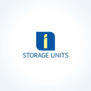 Logo-Design von hussani für I Storage Units Pty Ltd | Design: #11885619