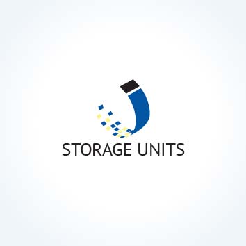 Logo-Design von hussani für I Storage Units Pty Ltd | Design #11885620