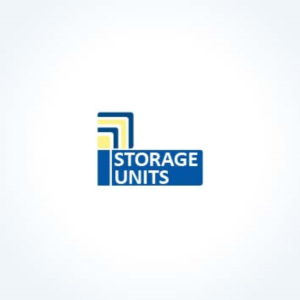 Logo-Design von hussani für I Storage Units Pty Ltd | Design: #11885621