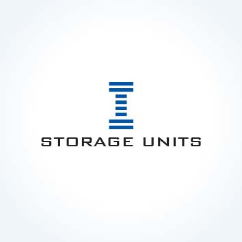 Logo Design by hussani for I Storage Units Pty Ltd | Design #11885622