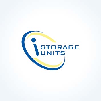 Logo-Design von hussani für I Storage Units Pty Ltd | Design #11885623