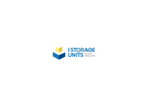 Logo Design by Sonya for I Storage Units Pty Ltd | Design: #11918646