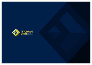 Logo-Design von Sonya für I Storage Units Pty Ltd | Design: #11979629