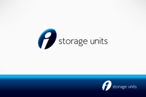 Logo Design by UM1356 for I Storage Units Pty Ltd | Design #11944153