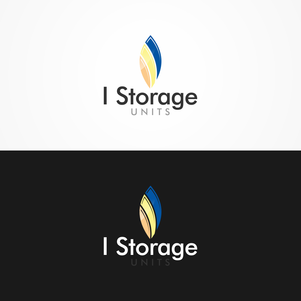 Diseño de Logo por suji07 para I Storage Units Pty Ltd | Diseño #11916665