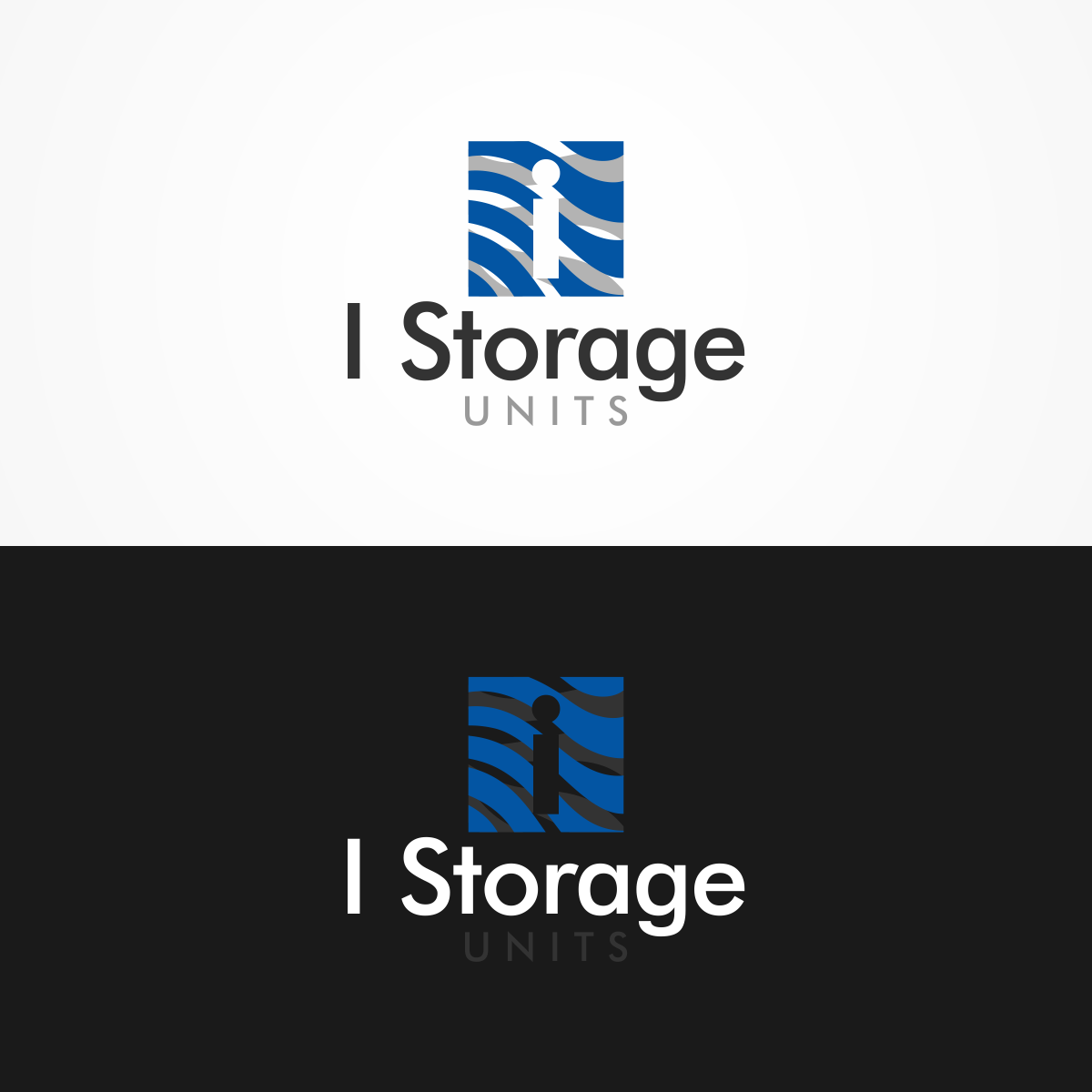 Logo Design by suji07 for I Storage Units Pty Ltd | Design #11916668