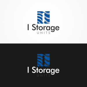 Logo Design by suji07 for I Storage Units Pty Ltd | Design: #11916668