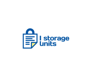 Logo Design by dii for I Storage Units Pty Ltd | Design: #11896977