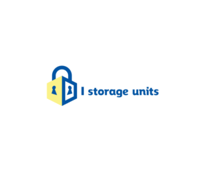 Logo Design by dii for I Storage Units Pty Ltd | Design: #11896982