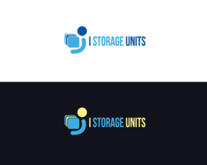 Logo Design by anonrotide for I Storage Units Pty Ltd | Design: #11941062