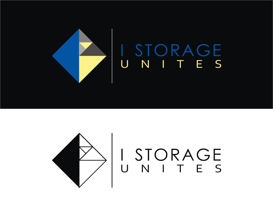 Logo-Design von LIZZY LO für I Storage Units Pty Ltd | Design #11931566