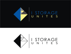 Logo Design by LIZZY LO for I Storage Units Pty Ltd | Design: #11931566