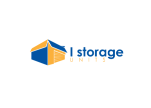 Logo Design by creative.bugs for I Storage Units Pty Ltd | Design #11878389