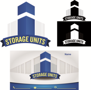 Logo-Design von Vims_Charan für I Storage Units Pty Ltd | Design: #12000007
