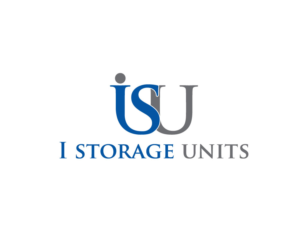 Logo Design by logomaster24 for I Storage Units Pty Ltd | Design: #11884461