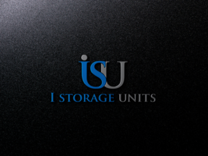 Logo Design by logomaster24 for I Storage Units Pty Ltd | Design: #11884464