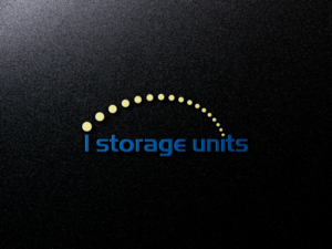 Logo Design by logomaster24 for I Storage Units Pty Ltd | Design: #11884602