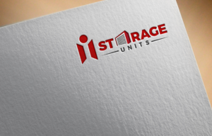 Logo Design by MD Alamgir Hussain for I Storage Units Pty Ltd | Design: #11939098