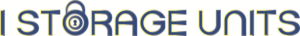 Logo Design by shopogolchi for I Storage Units Pty Ltd | Design: #11933427