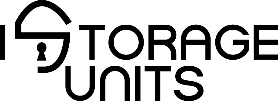 Logo-Design von shopogolchi für I Storage Units Pty Ltd | Design #11934171