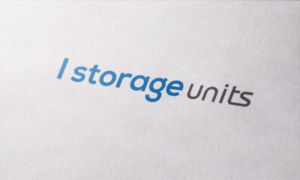 Logo-Design von Apple™ für I Storage Units Pty Ltd | Design: #11884219