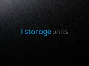 Logo-Design von Apple™ für I Storage Units Pty Ltd | Design: #11884221