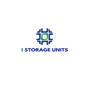 Logo-Design von Boink für I Storage Units Pty Ltd | Design #11941843