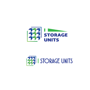 Logo Design by Boink for I Storage Units Pty Ltd | Design: #11941878