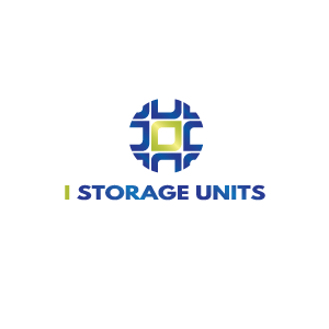 Logo-Design von Boink für I Storage Units Pty Ltd | Design #11974592