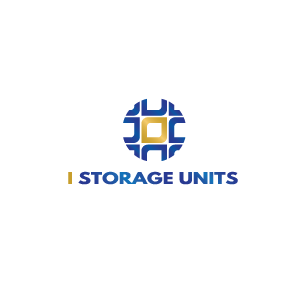 Logo-Design von Boink für I Storage Units Pty Ltd | Design #11974593