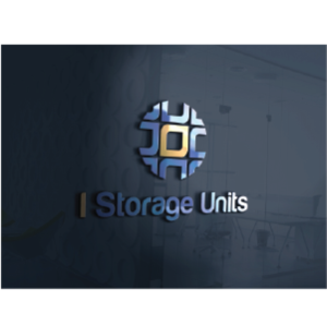 Logo-Design von Boink für I Storage Units Pty Ltd | Design: #11974594