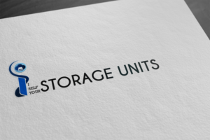 Logo Design by SD WEBCREATION for I Storage Units Pty Ltd | Design #11905165