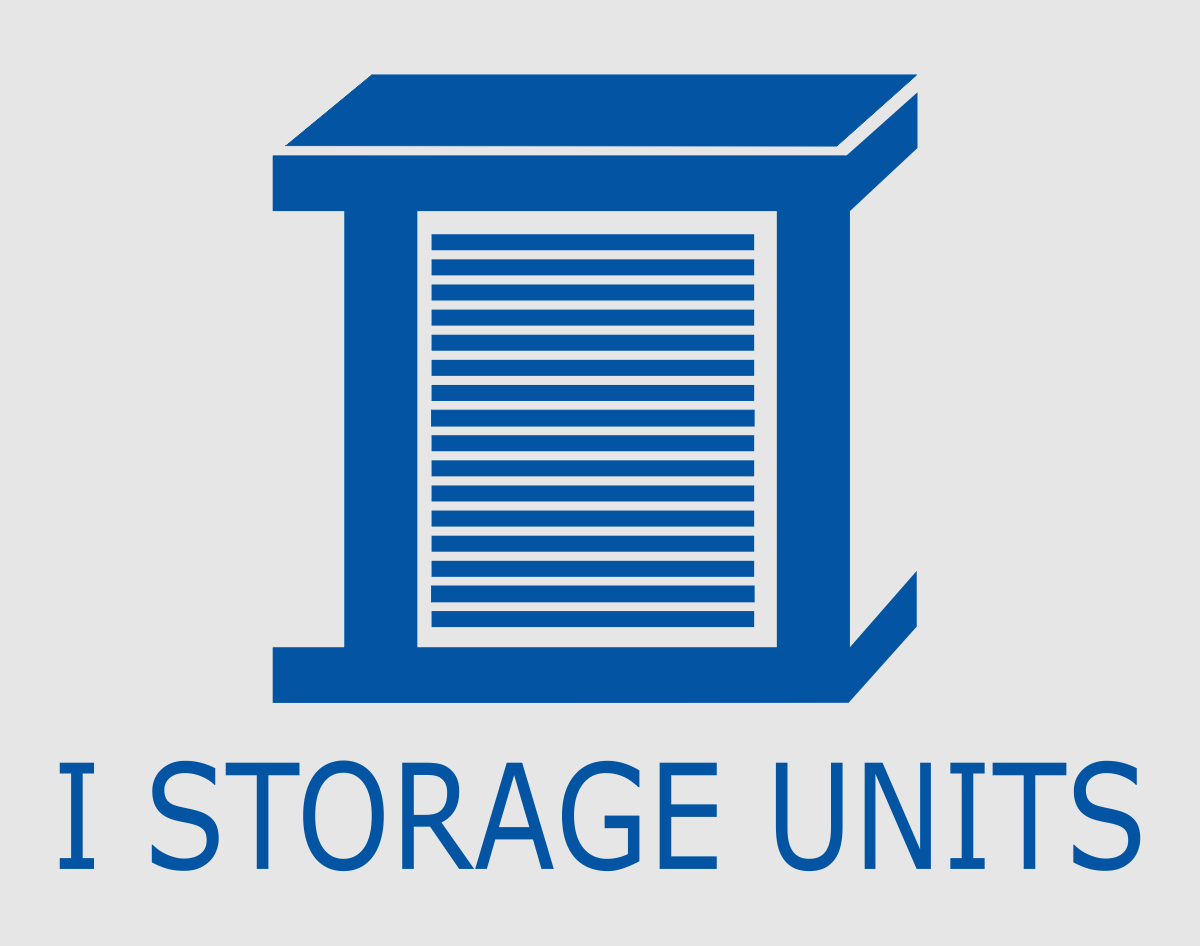 Diseño de Logo por m.solech57 para I Storage Units Pty Ltd | Diseño #11943280