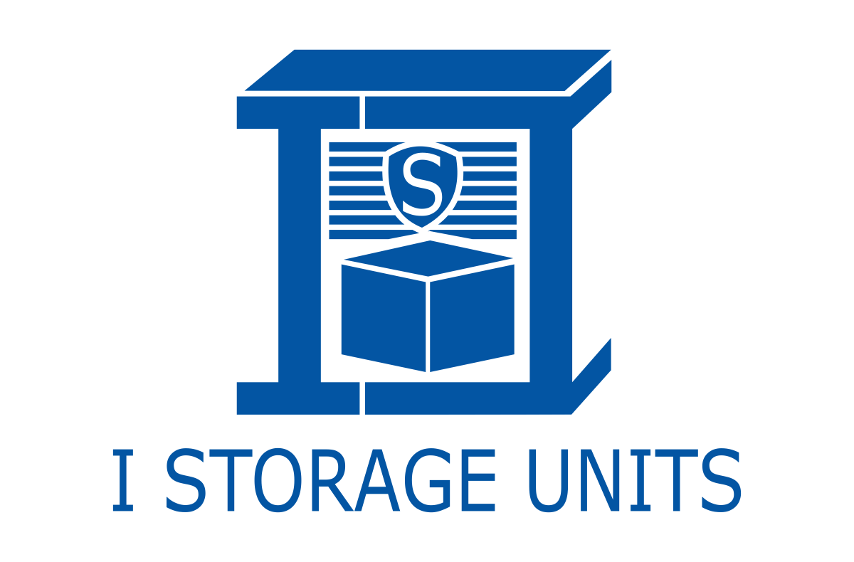 Logo Design by m.solech57 for I Storage Units Pty Ltd | Design #11978077
