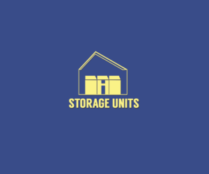 Logo Design by kshitijpayasi for I Storage Units Pty Ltd | Design: #11921940