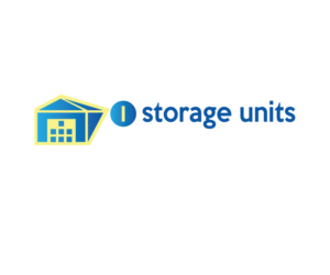 Design de Logo par Friedbanana pour I Storage Units Pty Ltd | Design : #11942946
