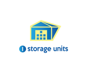 Design de Logo par Friedbanana pour I Storage Units Pty Ltd | Design : #11943018