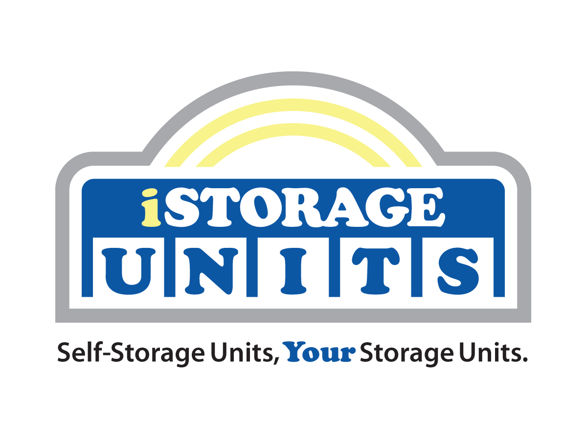 Logo Design by joey light for I Storage Units Pty Ltd | Design #11944244