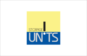 Logo-Design von fespinosan für I Storage Units Pty Ltd | Design: #11910084